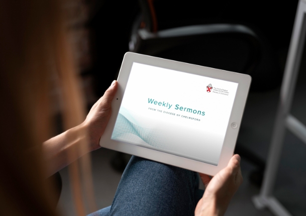Weekly Sermons